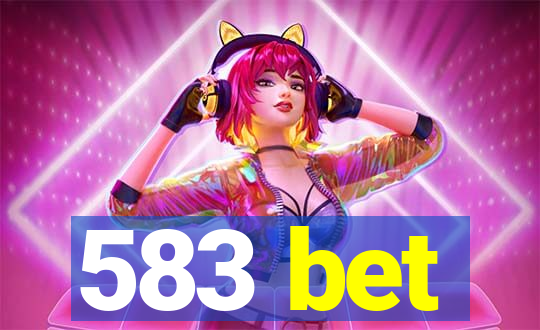 583 bet